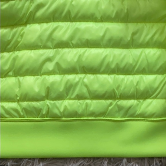 Zara neon jacket - Picture 5 of 10